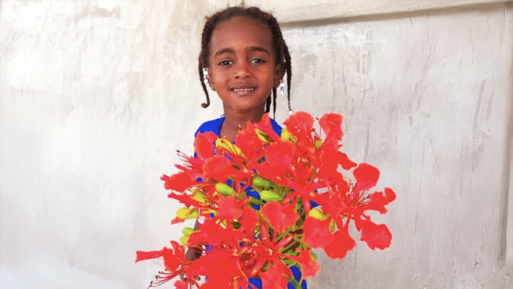 Happy Mother’s Day