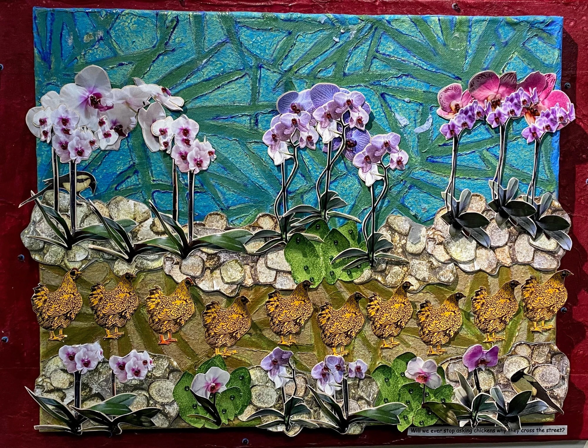 Trying to figure out a way YOU can help Matènwa?